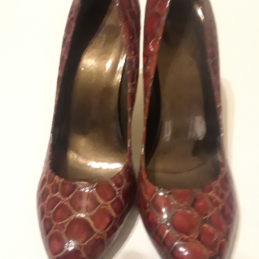 Jessica Simpson Pumps - Picture 2 of 6